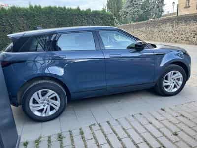 Land-Rover Range Rover Evoque D165 S AWD Auto (2023) - Photo 5
