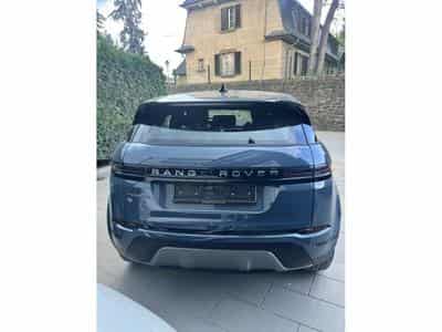 Land-Rover Range Rover Evoque D165 S AWD Auto (2023) - Photo 6