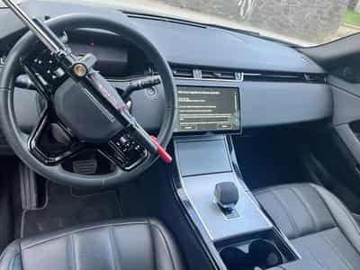 Land-Rover Range Rover Evoque D165 S AWD Auto (2023) - Photo 7