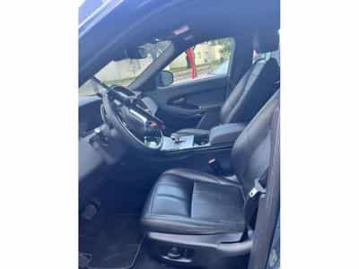 Land-Rover Range Rover Evoque D165 S AWD Auto (2023) - Photo 8