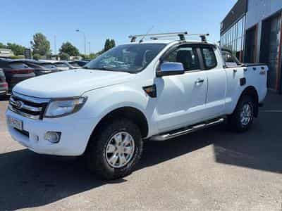 Ford RANGER 2.2 TDCI 150 SUPER CAB XLT SPORT 4X4 (2015) - Photo 1