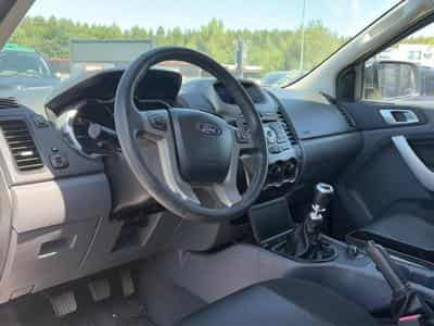 Ford RANGER 2.2 TDCI 150 SUPER CAB XLT SPORT 4X4 (2015) - Photo 10