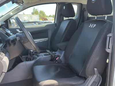 Ford RANGER 2.2 TDCI 150 SUPER CAB XLT SPORT 4X4 (2015) - Photo 11