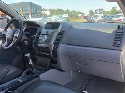 Ford RANGER 2.2 TDCI 150 SUPER CAB XLT SPORT 4X4 (2015) - Photo 13