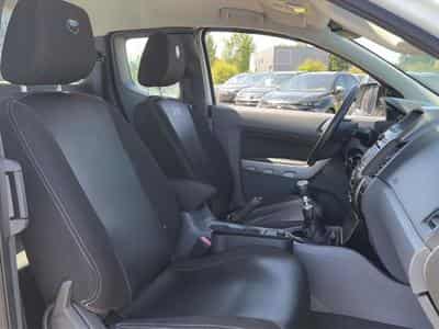 Ford RANGER 2.2 TDCI 150 SUPER CAB XLT SPORT 4X4 (2015) - Photo 14