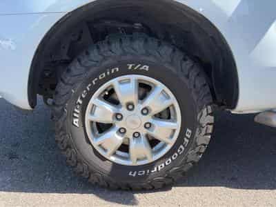 Ford RANGER 2.2 TDCI 150 SUPER CAB XLT SPORT 4X4 (2015) - Photo 9