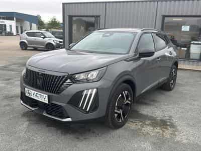 Peugeot 2008 1.2 100 ALLURE (2025) - Photo 1