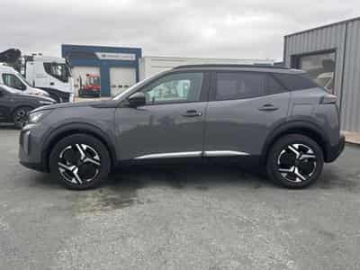 Peugeot 2008 1.2 100 ALLURE (2025) - Photo 8