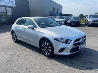 Mercedes CLASSE A 250 E 160+102 STYLE LINE 8G-DCT (2022) - Photo 3