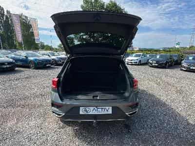 VW T-ROC 1.5 TSI EVO 150 LOUNGE DSG7 (2021) - Photo 11