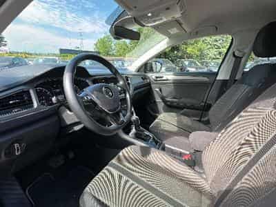 VW T-ROC 1.5 TSI EVO 150 LOUNGE DSG7 (2021) - Photo 15