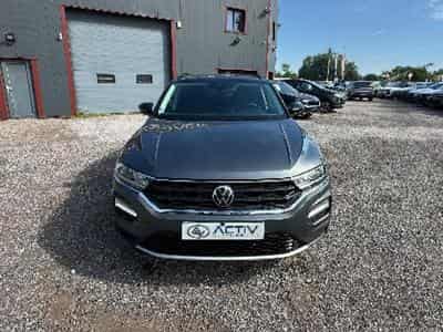 VW T-ROC 1.5 TSI EVO 150 LOUNGE DSG7 (2021) - Photo 2