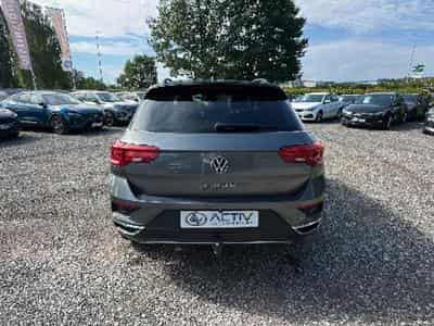 VW T-ROC 1.5 TSI EVO 150 LOUNGE DSG7 (2021) - Photo 6
