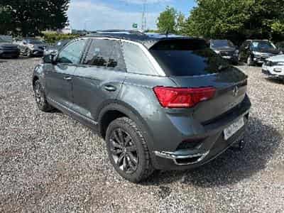 VW T-ROC 1.5 TSI EVO 150 LOUNGE DSG7 (2021) - Photo 7