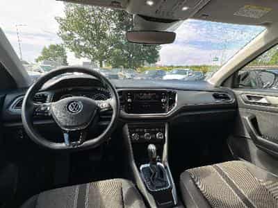 VW T-ROC 1.5 TSI EVO 150 LOUNGE DSG7 (2021) - Photo 9