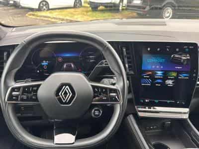Renault AUSTRAL 1.2 E-TECH FULL HYBRID 200 TECHNO (2024) - Photo 14