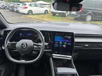 Renault AUSTRAL 1.2 E-TECH FULL HYBRID 200 TECHNO (2024) - Photo 15
