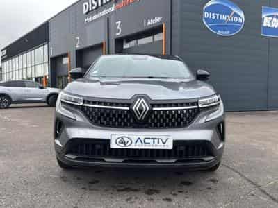 Renault AUSTRAL 1.2 E-TECH FULL HYBRID 200 TECHNO (2024) - Photo 2