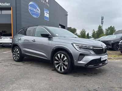 Renault AUSTRAL 1.2 E-TECH FULL HYBRID 200 TECHNO (2024) - Photo 3