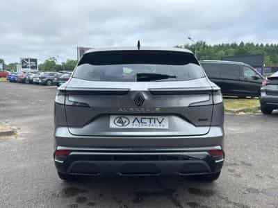 Renault AUSTRAL 1.2 E-TECH FULL HYBRID 200 TECHNO (2024) - Photo 6