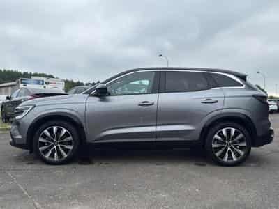 Renault AUSTRAL 1.2 E-TECH FULL HYBRID 200 TECHNO (2024) - Photo 8