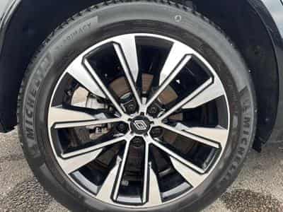 Renault AUSTRAL 1.2 E-TECH FULL HYBRID 200 TECHNO (2024) - Photo 9
