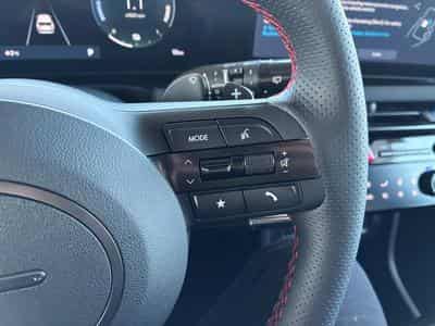 Hyundai Tucson Standard (2026) - Photo 15