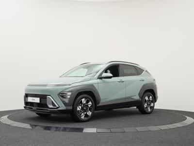 Hyundai Kona Standard (2026) - Photo 1
