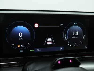 Hyundai Kona Standard (2026) - Photo 11