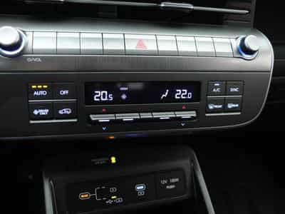 Hyundai Kona Standard (2026) - Photo 15