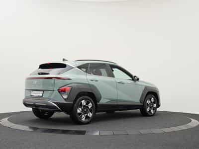 Hyundai Kona Standard (2026) - Photo 3