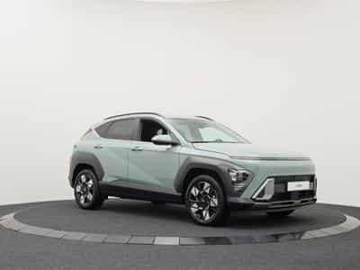 Hyundai Kona Standard (2026) - Photo 4