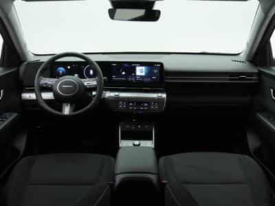 Hyundai Kona Standard (2026) - Photo 9