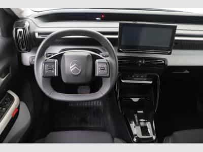 Citroen E-C3 MAX (2025) - Photo 11