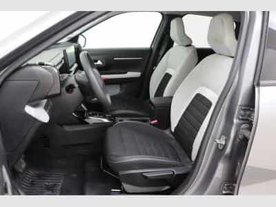 Citroen E-C3 MAX (2025) - Photo 13