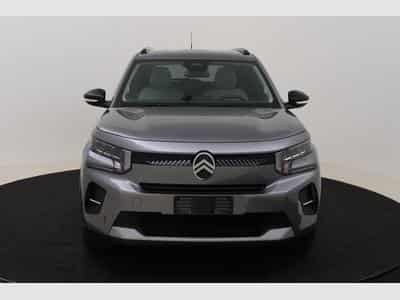 Citroen E-C3 MAX (2025) - Photo 2
