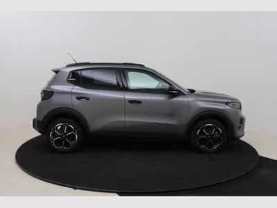 Citroen E-C3 MAX (2025) - Photo 4