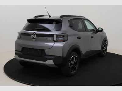 Citroen E-C3 MAX (2025) - Photo 6