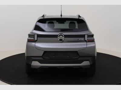 Citroen E-C3 MAX (2025) - Photo 7