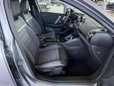 Citroen C4 Plus (2024) - Photo 10