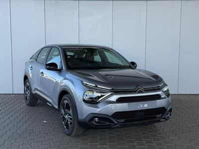 Citroen C4 Plus (2024) - Photo 4
