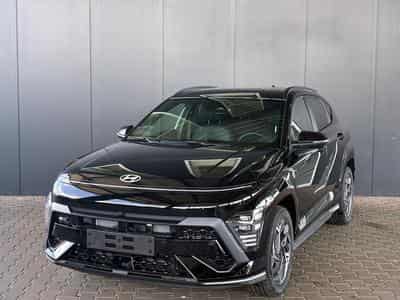 Hyundai Kona N-Line (2026) - Photo 1