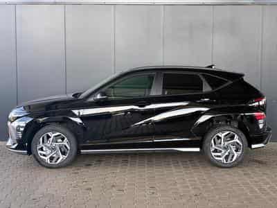 Hyundai Kona N-Line (2026) - Photo 2