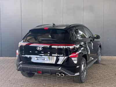 Hyundai Kona N-Line (2026) - Photo 3