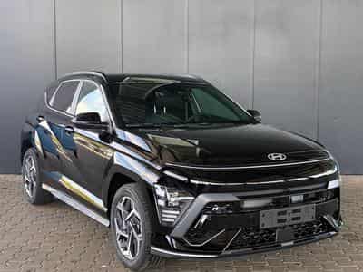 Hyundai Kona N-Line (2026) - Photo 4