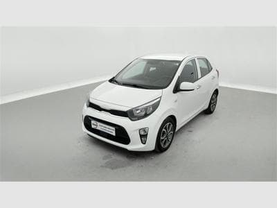 Kia Picanto 1.0i Pulse ISG NAV/CARPLAY/CAMERA (2023) - Photo 1