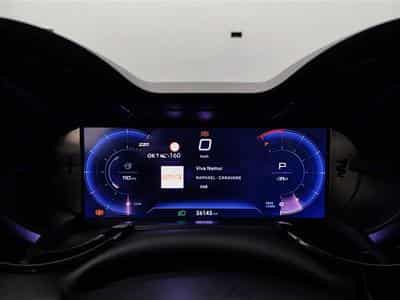 Alfa-Romeo Junior 1.2 Turbo Hybrid Ibrida Speciale (2025) - Photo 10