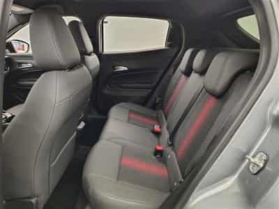 Alfa-Romeo Junior 1.2 Turbo Hybrid Ibrida Speciale (2025) - Photo 13