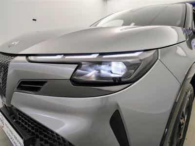 Alfa-Romeo Junior 1.2 Turbo Hybrid Ibrida Speciale (2025) - Photo 15