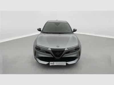 Alfa-Romeo Junior 1.2 Turbo Hybrid Ibrida Speciale (2025) - Photo 4